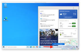 Edge wordt nog ondersteund op windows, mac en android. Komt Windows 10 Versie 21h1 Met Nieuws En Weer Balk Uit Op 11 Mei Gratissoftware Nl