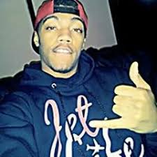 Stream 13(2) by Rene Cuellar