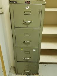 Fireproof filing cabinets provide the highest level of protection from potential fires, severe impact and water damage. Gleaton S Metro Atlanta Auction Company Estate Sale Business Marketplace Auction Newnan Ga Estate Sale Fitness Equipment Patio Furniture Collectibles Appliances Furniture Item Vintage Murphy S Fire King File Cabinet