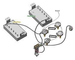 Wiring diagrams use adequate symbols for wiring devices, usually swap from those used on schematic diagrams. Mod Garage 50s Les Paul Wiring In A Telecaster Premier Guitar