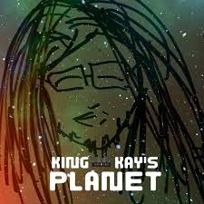Tribute To Robbie Shakespeare | King Kays Planet (featuring Special Guest  - Rapha Pico) | King Kays Planet