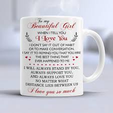 Adorable texts to make her melt, it's short, sweet, and concise to make the day beautiful. To My Girlfriend I Want To Tell You I Love You So Much Surprise Your Girlfriend With This Beautiful Me As A Girlfriend Surprise Your Girlfriend Told You So