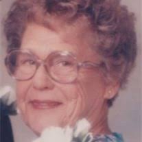Obituary information for Mary Margaret Mann Abel