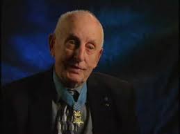 Edward Dahlgren, Medal of Honor, WWII