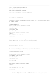The first line of code declares the type of document, in this case is an article.then, between the \begin{document} \end{document} tags you must write the text of your document. A Gentle Introduction To Latex