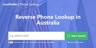 Many paid and free texting services require the user to enter a phone number as well as the carrier name in order to successfully deliver sms messages (each. Reverse Phone Lookup In Australia Cocofinder