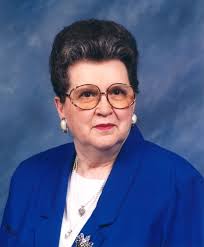 Kathleen Carpenter Berry