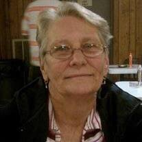 Beverly Ann Vincent Obituary