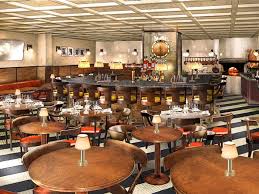 Touch device users can explore by touch or with swipe gestures. Soho House Will Open A Cecconi S Lite Pizza Bar This Spring Eater London