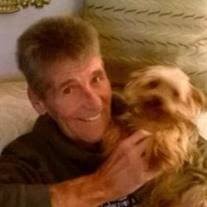 MARK DENSON CAPPS Obituary