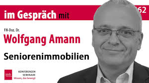 Seniorenimmobilien