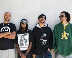 This is how we chill from 93 til. Souls Of Mischief 93 Til Infinity Lyrics Genius Lyrics