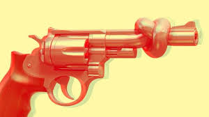 You must either move the gun's barrel away from you, or yourself out of the path of the gun. This Scrap Metal Law Is Being Used To Disarm Pennsylvania S Gun Laws Mother Jones