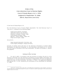 Jurisdiction of court of appeals: Https Www Corteidh Or Cr Docs Casos Articulos Seriec 151 Ing Pdf