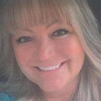 Becky Clark Obituary