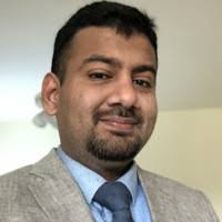 Mohammed Hafeez Mandayapurath