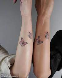 Pin On Forearm Tattoos