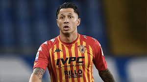 Gianluca lapadula no pudo evitar la derrota de su equipo. Lapadula Su Benevento Juventus Bisogna Continuare Con Questa Mentalita