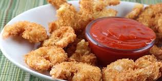 Berikut ini resep masakan udang asam manis yang paling mudah. Resep Udang Tepung Asam Manis Enak Praktis
