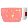 Dragon ball z scouter power levels. 1