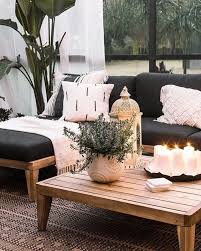 Coffee table trays and storage trays are functional and decorative. 56 Stylish And Practical Coffee Table Decor Ideas Digsdigs