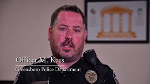 Wright State honors Department of Public Safety staff and 2023 Officer of  the Year