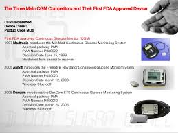 The laser sensor would locate the positions of the leading and trailing edges of the tank, and the magnetic sensor would provide confirmation of the position of the. Development Of Continuous Glucose Monitors Cgm And Advancement Of F