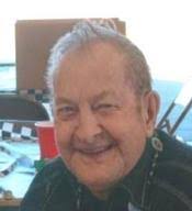 Stanley Gracyalny Obituary