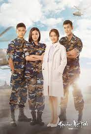 Upcoming drama descendants of the sun released hot new teaser with main lead song joong ki. Descendants Of The Sun Vn 2018 Watch Full Episodes For Free On Wlext