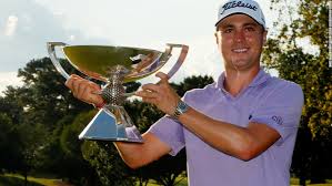 In 2018, he played with the best of them on the course of the british open. Fedex Cup Justin Thomas Wins 10m Bonus But Loses Out On Tour Championship Cnn