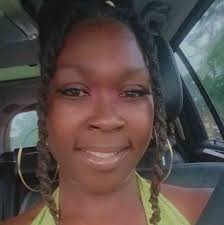 Charlene Saunders in people