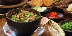 Madura, jawa timur, terkenal dengan cita rasa kuliner yang kuat. Cara Membuat Soto Daging Yang Gurih Dan Tidak Eneg Merdeka Com