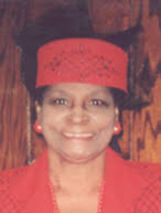Lenora "Mama Nig" Scott (1930-2010)