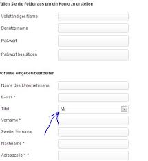 Conservative activist phyllis schlafly leads an unexpected fight against the equal rights amendment. Anrede Titel Dropdown Feld Bei Registrierung Zeigt Mr Und Mrs An Allgemeine Fragen Das Deutsche Virtuemart Forum Freie Online Shop Software Fur Alle
