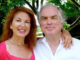 Lucinda Herrick, Charles Moffett: Weddings