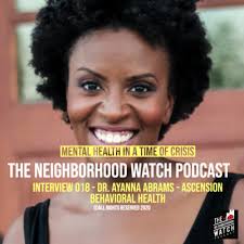State House Rep Josh McLaurin Interview by The Neighborhood Watch Podcast