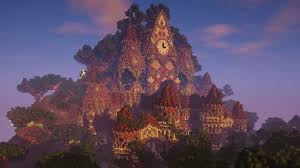 Descarga de un servidor de mapas spawn mapa para minecraft a alta velocidad a través de los enlaces de abajo de la página. Minecraft Server Build Free Download Spawn Hub Lobby Youtube