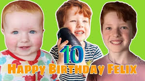 Scarlett and Evie Gardner ||Who's Who