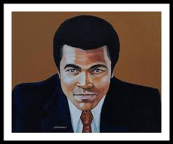 Kevin Johnson Art Framed Prints