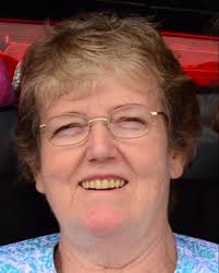 Anna Marie Reeves Obituary September 5, 2024