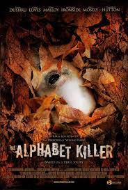 Scroll down to see the alphabet in its entirity creative bloq is supported by its audience. The Alphabet Killer 2008 Imdb