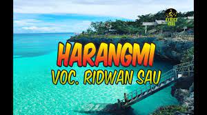 Lagu Makassar Harangmi Voc Ridwan Sau Lirik Chords Chordify