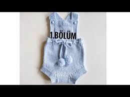 Orgu șort Salopet 1 Bolum Youtube Orgu Sort Clothes