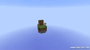 Seguro que tienes suerte, porque esta aplicación es lo que . The One Block Survivable Map Download For Minecraft 1 8