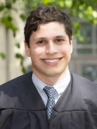 Congratulations to the 2023 Senior Essay Prize Nominees and Winners!