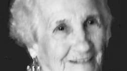 Bertha Bell Orr Smith-Kemp Obituary (1917