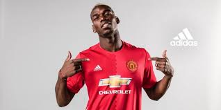 Последние твиты от paul pogba (@paulpogba). Paul Pogba Owns The Most Influential Instagram Account Among Premier League Players Says Pitchside The Drum