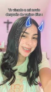 Cuando Pasan Dias Y Veo A Mi Novio