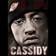 Stream Cassidy