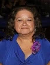 Obituary information for Delores "Lola" Marie Estrada